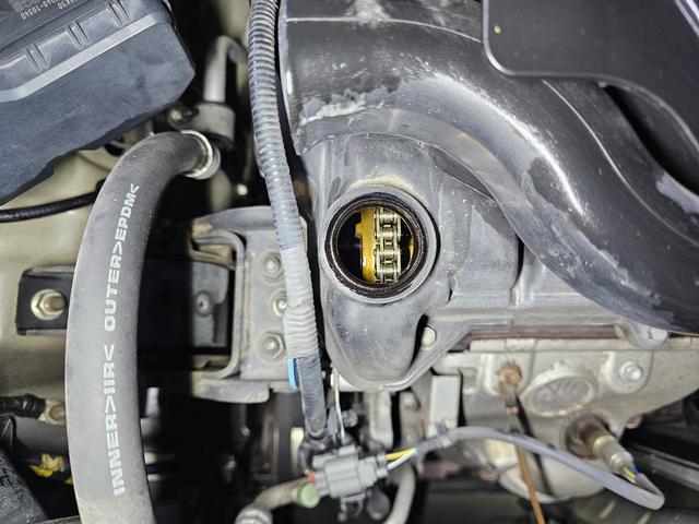 アルトラパン G 純正オプション ハーフエアロ スマートキー2個 社外アルミホイール プッシュスタート シートリフター タイミングチェーン 修復歴なし AA評価4点 室内クリーニング済み(57枚目)