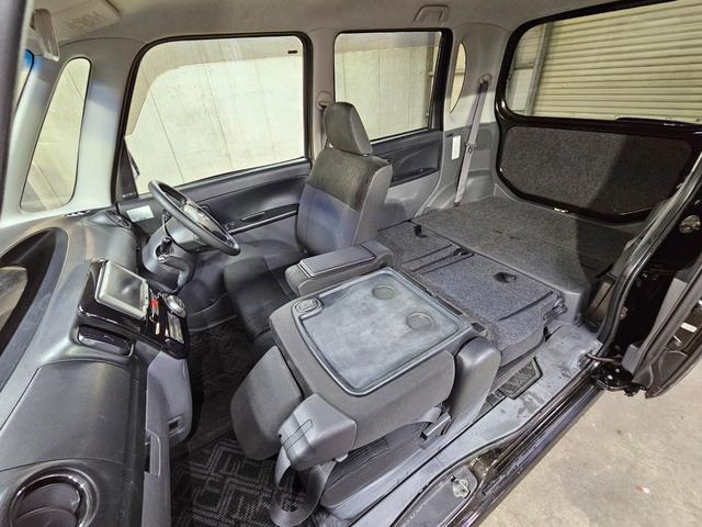 タント カスタムXリミテッド ETC 地デジ スマートキー パワスラ 電格ミラー ピラーレス フルフラットシート オートエアコン タイミングチェーン 修復歴なし 車検R8 9月まで(6枚目)