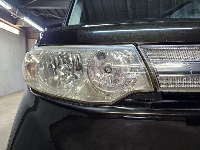 タント カスタムXリミテッド ETC 地デジ スマートキー パワスラ 電格ミラー ピラーレス フルフラットシート オートエアコン タイミングチェーン 修復歴なし 車検R8 9月まで(21枚目)