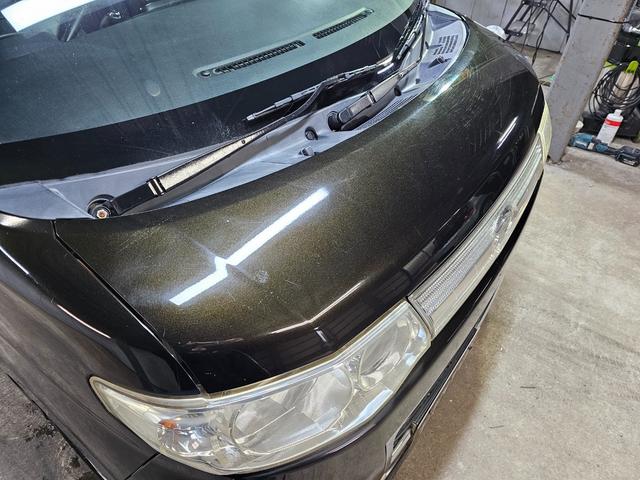 タント カスタムXリミテッド ETC 地デジ スマートキー パワスラ 電格ミラー ピラーレス フルフラットシート オートエアコン タイミングチェーン 修復歴なし 車検R8 9月まで(23枚目)