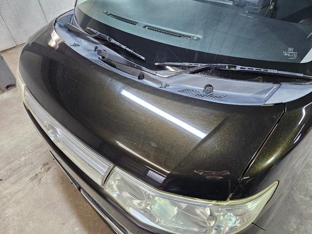 タント カスタムXリミテッド ETC 地デジ スマートキー パワスラ 電格ミラー ピラーレス フルフラットシート オートエアコン タイミングチェーン 修復歴なし 車検R8 9月まで(24枚目)