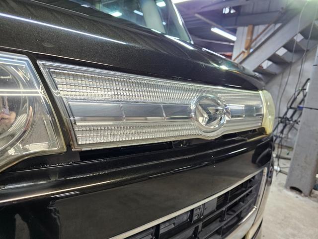 タント カスタムXリミテッド ETC 地デジ スマートキー パワスラ 電格ミラー ピラーレス フルフラットシート オートエアコン タイミングチェーン 修復歴なし 車検R8 9月まで(25枚目)