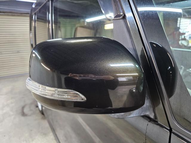 タント カスタムXリミテッド ETC 地デジ スマートキー パワスラ 電格ミラー ピラーレス フルフラットシート オートエアコン タイミングチェーン 修復歴なし 車検R8 9月まで(29枚目)