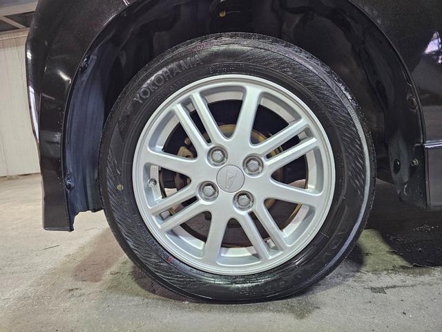 タント カスタムXリミテッド ETC 地デジ スマートキー パワスラ 電格ミラー ピラーレス フルフラットシート オートエアコン タイミングチェーン 修復歴なし 車検R8 9月まで(31枚目)