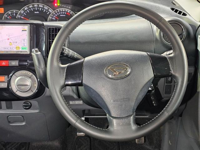 タント カスタムXリミテッド ETC 地デジ スマートキー パワスラ 電格ミラー ピラーレス フルフラットシート オートエアコン タイミングチェーン 修復歴なし 車検R8 9月まで(41枚目)