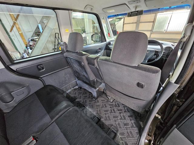 タント カスタムXリミテッド ETC 地デジ スマートキー パワスラ 電格ミラー ピラーレス フルフラットシート オートエアコン タイミングチェーン 修復歴なし 車検R8 9月まで(54枚目)