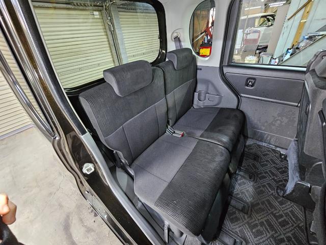 タント カスタムXリミテッド ETC 地デジ スマートキー パワスラ 電格ミラー ピラーレス フルフラットシート オートエアコン タイミングチェーン 修復歴なし 車検R8 9月まで(55枚目)