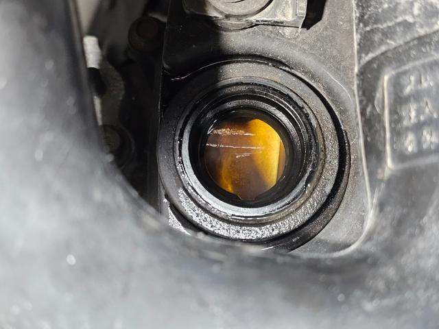 タント カスタムXリミテッド ETC 地デジ スマートキー パワスラ 電格ミラー ピラーレス フルフラットシート オートエアコン タイミングチェーン 修復歴なし 車検R8 9月まで(64枚目)