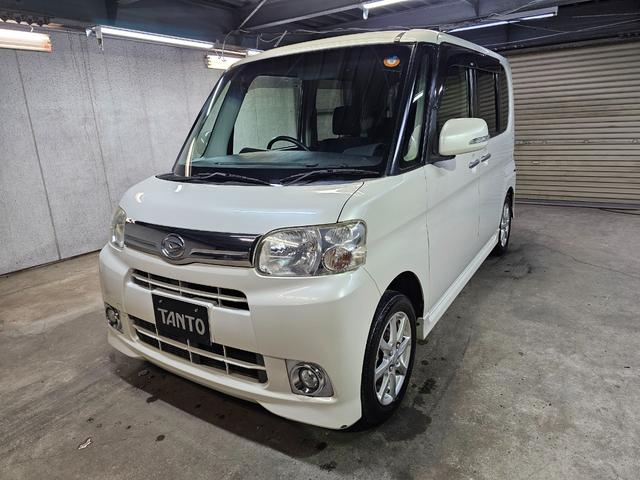 タント Gスペシャル 後期 バックカメラ Bluetooth接続 フルセグ パワスラ スマートキー エコアイドル タイミングチェーン 修復歴なし ピラーレス フルフラットシート 室内クリーニング済み(21枚目)