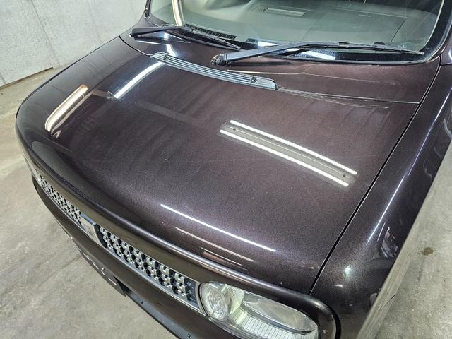 アルトラパン Ｘセレクション　ＥＴＣ　エコアイドル　シートヒーター　スマートキー２個　オートエアコン　プッシュスタート　タイミングチェーン　修復歴なし　電格ミラー　メッキグリル　アルミホイール　室内クリーニング済み（22枚目）