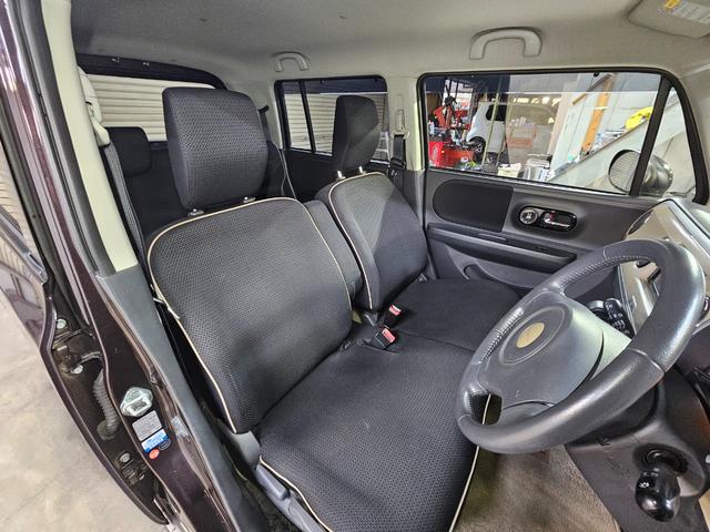 アルトラパン Ｘセレクション　ＥＴＣ　エコアイドル　シートヒーター　スマートキー２個　オートエアコン　プッシュスタート　タイミングチェーン　修復歴なし　電格ミラー　メッキグリル　アルミホイール　室内クリーニング済み（36枚目）