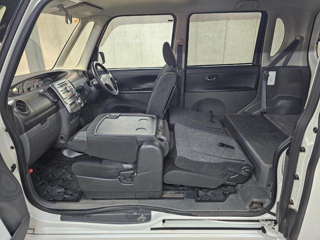 タント カスタムＸリミテッド　パワスラ　スマートキー　電格ミラー　オートエアコン　ピラーレス　フルフラットシート　タイミングチェーン　室内クリーニング済み　修復歴なし　車検Ｒ８　１月まで（4枚目）