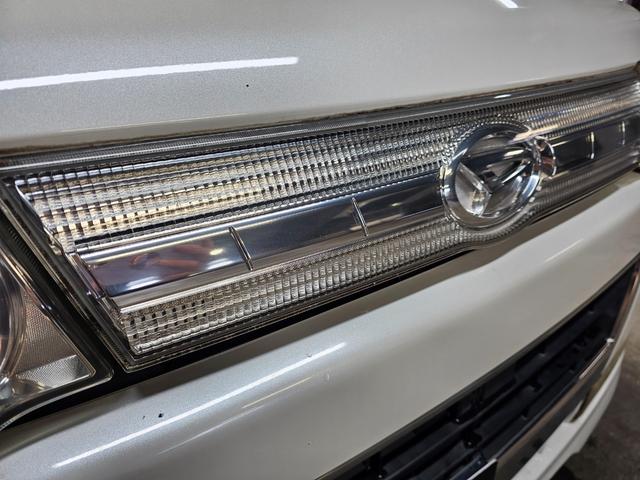 タント カスタムＸリミテッド　パワスラ　スマートキー　電格ミラー　オートエアコン　ピラーレス　フルフラットシート　タイミングチェーン　室内クリーニング済み　修復歴なし　車検Ｒ８　１月まで（24枚目）