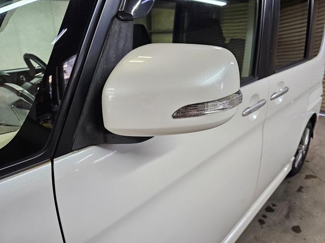 タント カスタムＸリミテッド　パワスラ　スマートキー　電格ミラー　オートエアコン　ピラーレス　フルフラットシート　タイミングチェーン　室内クリーニング済み　修復歴なし　車検Ｒ８　１月まで（29枚目）