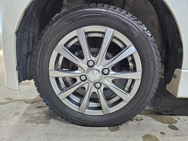 タント カスタムＸリミテッド　パワスラ　スマートキー　電格ミラー　オートエアコン　ピラーレス　フルフラットシート　タイミングチェーン　室内クリーニング済み　修復歴なし　車検Ｒ８　１月まで（30枚目）