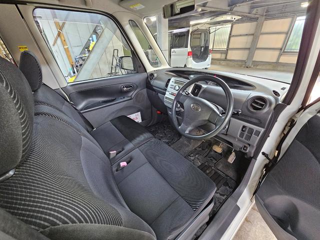 タント カスタムＸリミテッド　パワスラ　スマートキー　電格ミラー　オートエアコン　ピラーレス　フルフラットシート　タイミングチェーン　室内クリーニング済み　修復歴なし　車検Ｒ８　１月まで（37枚目）