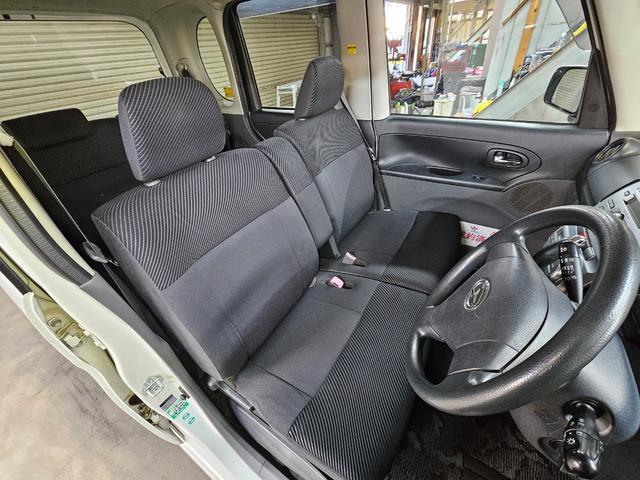 タント カスタムＸリミテッド　パワスラ　スマートキー　電格ミラー　オートエアコン　ピラーレス　フルフラットシート　タイミングチェーン　室内クリーニング済み　修復歴なし　車検Ｒ８　１月まで（38枚目）