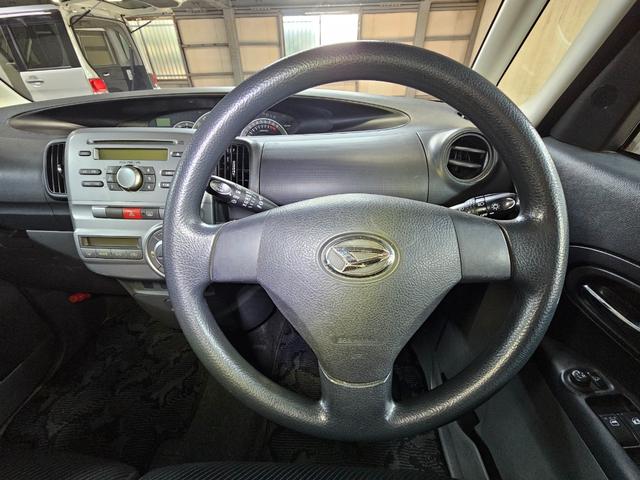 タント カスタムＸリミテッド　パワスラ　スマートキー　電格ミラー　オートエアコン　ピラーレス　フルフラットシート　タイミングチェーン　室内クリーニング済み　修復歴なし　車検Ｒ８　１月まで（40枚目）