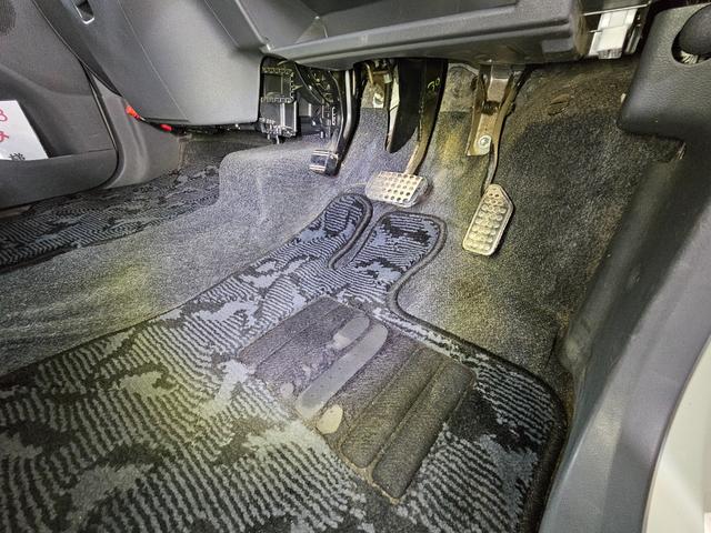 タント カスタムＸリミテッド　パワスラ　スマートキー　電格ミラー　オートエアコン　ピラーレス　フルフラットシート　タイミングチェーン　室内クリーニング済み　修復歴なし　車検Ｒ８　１月まで（46枚目）