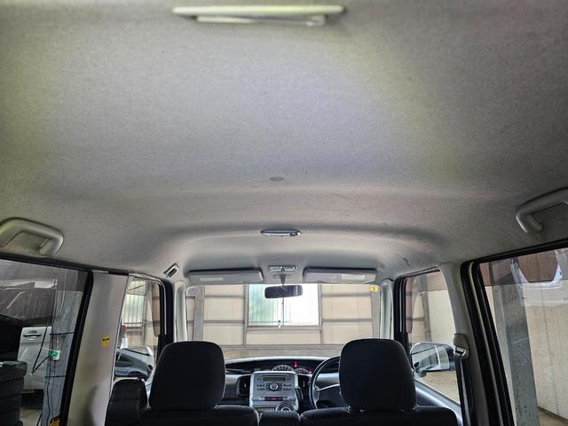 タント カスタムＸリミテッド　パワスラ　スマートキー　電格ミラー　オートエアコン　ピラーレス　フルフラットシート　タイミングチェーン　室内クリーニング済み　修復歴なし　車検Ｒ８　１月まで（50枚目）