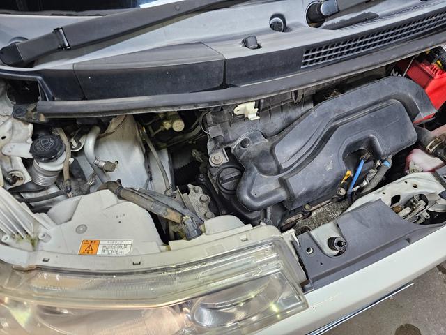 タント カスタムＸリミテッド　パワスラ　スマートキー　電格ミラー　オートエアコン　ピラーレス　フルフラットシート　タイミングチェーン　室内クリーニング済み　修復歴なし　車検Ｒ８　１月まで（56枚目）