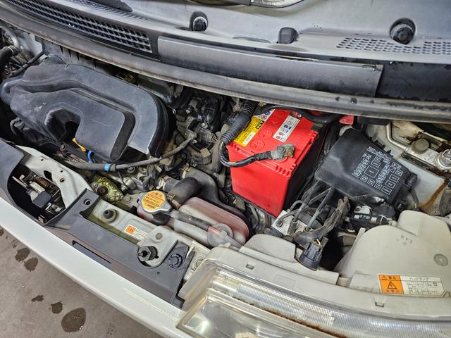 タント カスタムＸリミテッド　パワスラ　スマートキー　電格ミラー　オートエアコン　ピラーレス　フルフラットシート　タイミングチェーン　室内クリーニング済み　修復歴なし　車検Ｒ８　１月まで（57枚目）