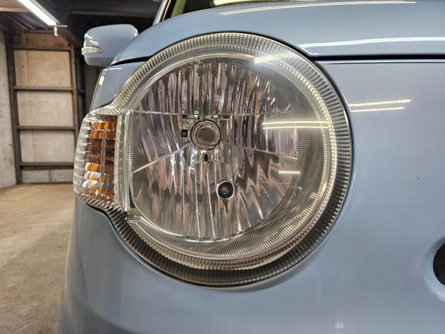 ミラココア ココアプラスＸ　ＥＴＣ　ルーフレール　スマートキー　電格ミラー　オートエアコン　シートリフター　フォグ　修復歴なし　タイミングチェーン　室内クリーニング済み（20枚目）