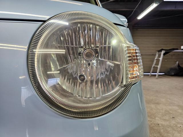 ミラココア ココアプラスＸ　ＥＴＣ　ルーフレール　スマートキー　電格ミラー　オートエアコン　シートリフター　フォグ　修復歴なし　タイミングチェーン　室内クリーニング済み（21枚目）