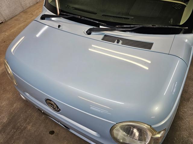 ミラココア ココアプラスＸ　ＥＴＣ　ルーフレール　スマートキー　電格ミラー　オートエアコン　シートリフター　フォグ　修復歴なし　タイミングチェーン　室内クリーニング済み（23枚目）