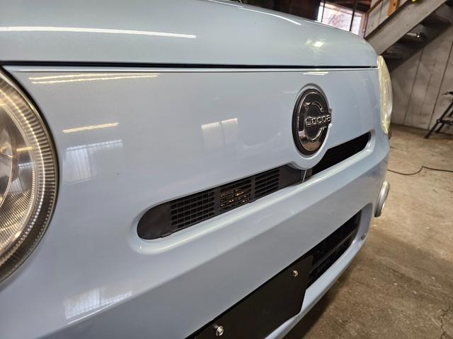 ミラココア ココアプラスＸ　ＥＴＣ　ルーフレール　スマートキー　電格ミラー　オートエアコン　シートリフター　フォグ　修復歴なし　タイミングチェーン　室内クリーニング済み（24枚目）