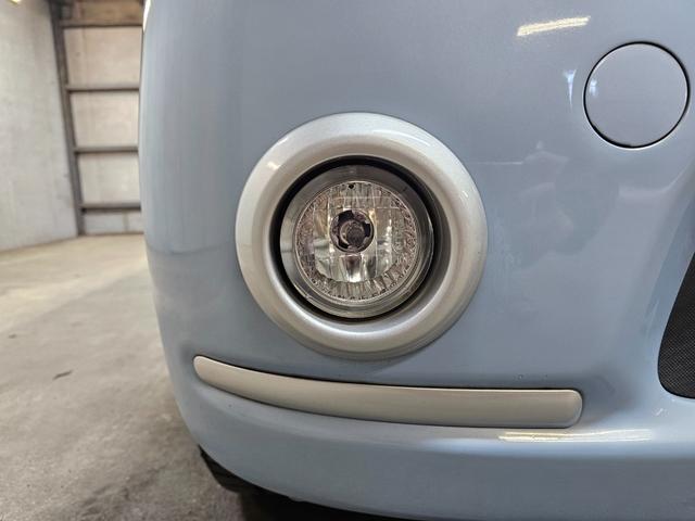 ミラココア ココアプラスＸ　ＥＴＣ　ルーフレール　スマートキー　電格ミラー　オートエアコン　シートリフター　フォグ　修復歴なし　タイミングチェーン　室内クリーニング済み（26枚目）