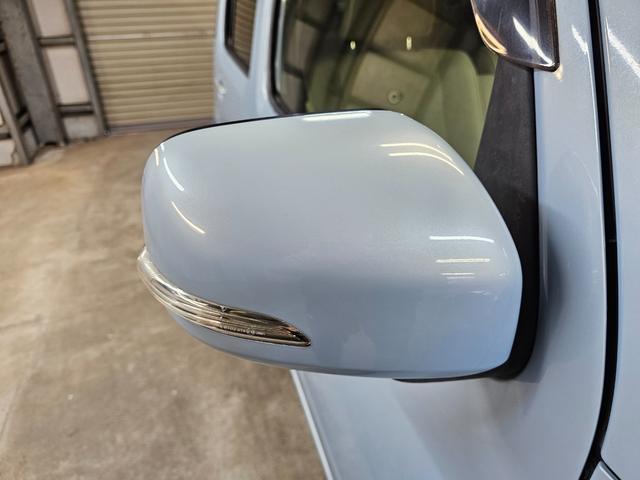 ミラココア ココアプラスＸ　ＥＴＣ　ルーフレール　スマートキー　電格ミラー　オートエアコン　シートリフター　フォグ　修復歴なし　タイミングチェーン　室内クリーニング済み（28枚目）