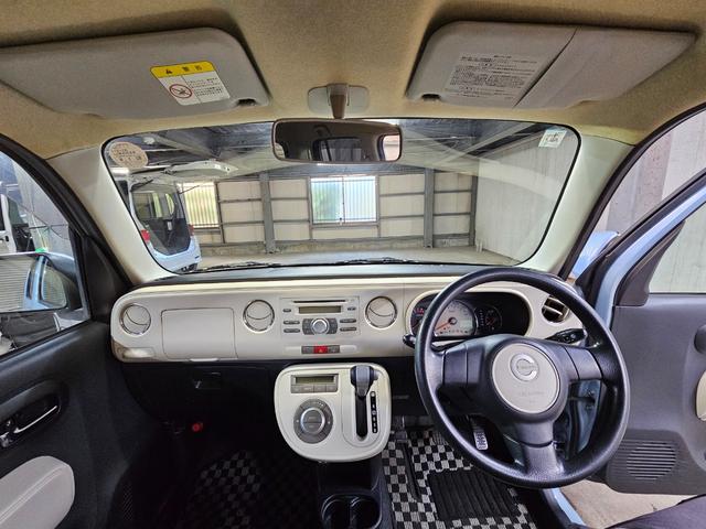 ミラココア ココアプラスＸ　ＥＴＣ　ルーフレール　スマートキー　電格ミラー　オートエアコン　シートリフター　フォグ　修復歴なし　タイミングチェーン　室内クリーニング済み（38枚目）