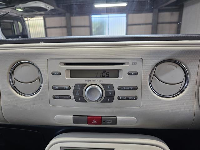 ミラココア ココアプラスＸ　ＥＴＣ　ルーフレール　スマートキー　電格ミラー　オートエアコン　シートリフター　フォグ　修復歴なし　タイミングチェーン　室内クリーニング済み（40枚目）