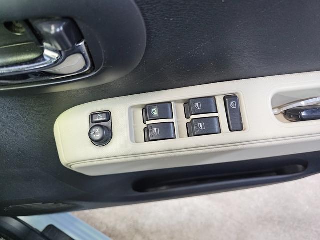 ミラココア ココアプラスＸ　ＥＴＣ　ルーフレール　スマートキー　電格ミラー　オートエアコン　シートリフター　フォグ　修復歴なし　タイミングチェーン　室内クリーニング済み（42枚目）