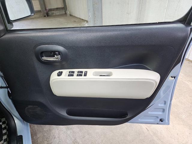 ミラココア ココアプラスＸ　ＥＴＣ　ルーフレール　スマートキー　電格ミラー　オートエアコン　シートリフター　フォグ　修復歴なし　タイミングチェーン　室内クリーニング済み（43枚目）