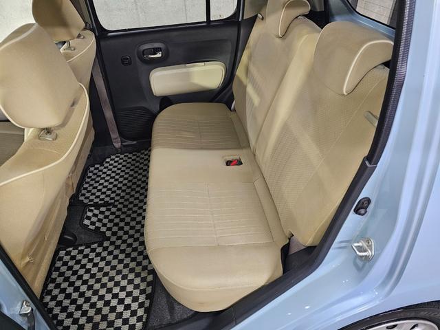 ミラココア ココアプラスＸ　ＥＴＣ　ルーフレール　スマートキー　電格ミラー　オートエアコン　シートリフター　フォグ　修復歴なし　タイミングチェーン　室内クリーニング済み（48枚目）