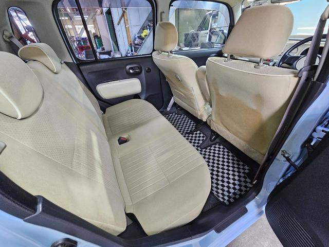 ミラココア ココアプラスＸ　ＥＴＣ　ルーフレール　スマートキー　電格ミラー　オートエアコン　シートリフター　フォグ　修復歴なし　タイミングチェーン　室内クリーニング済み（51枚目）