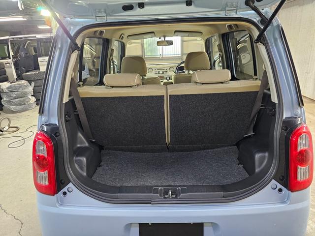 ミラココア ココアプラスＸ　ＥＴＣ　ルーフレール　スマートキー　電格ミラー　オートエアコン　シートリフター　フォグ　修復歴なし　タイミングチェーン　室内クリーニング済み（52枚目）