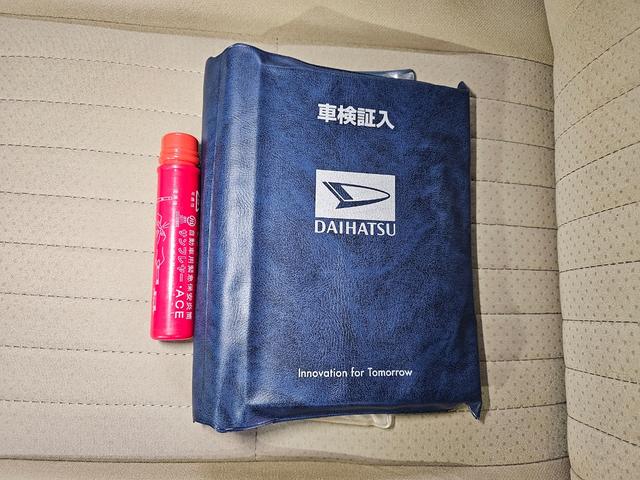 ミラココア ココアプラスＸ　ＥＴＣ　ルーフレール　スマートキー　電格ミラー　オートエアコン　シートリフター　フォグ　修復歴なし　タイミングチェーン　室内クリーニング済み（54枚目）