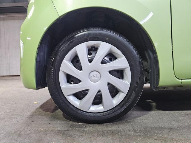 タント X SA 衝突安全機能 パワスラ スマートキー オートライト フルフラットシート タイミングチェーン プッシュスタート オートライト 室内クリーニング済み 車検R8 11月まで(29枚目)