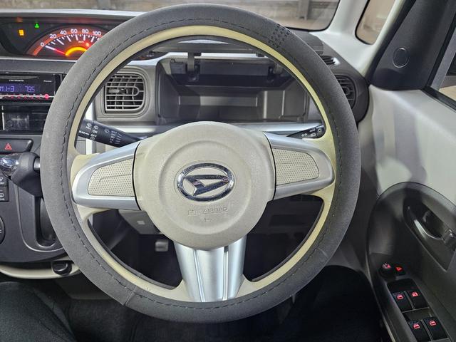 タント X SA 衝突安全機能 パワスラ スマートキー オートライト フルフラットシート タイミングチェーン プッシュスタート オートライト 室内クリーニング済み 車検R8 11月まで(40枚目)