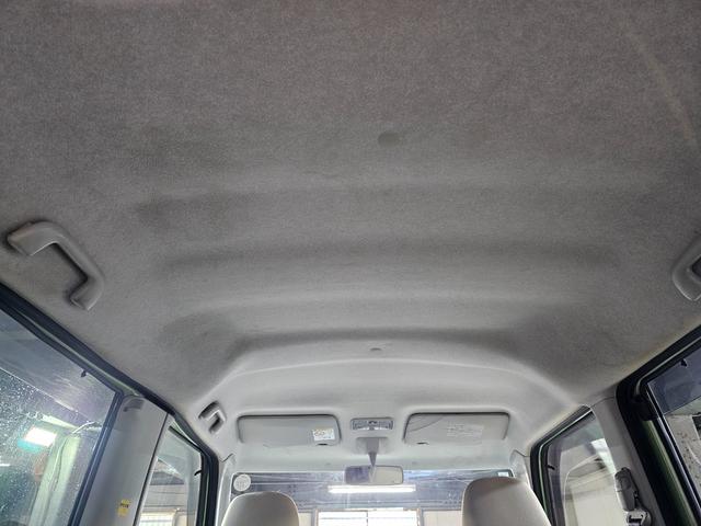 タント X SA 衝突安全機能 パワスラ スマートキー オートライト フルフラットシート タイミングチェーン プッシュスタート オートライト 室内クリーニング済み 車検R8 11月まで(53枚目)