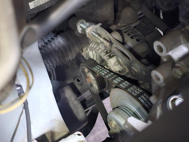 タント X SA 衝突安全機能 パワスラ スマートキー オートライト フルフラットシート タイミングチェーン プッシュスタート オートライト 室内クリーニング済み 車検R8 11月まで(60枚目)