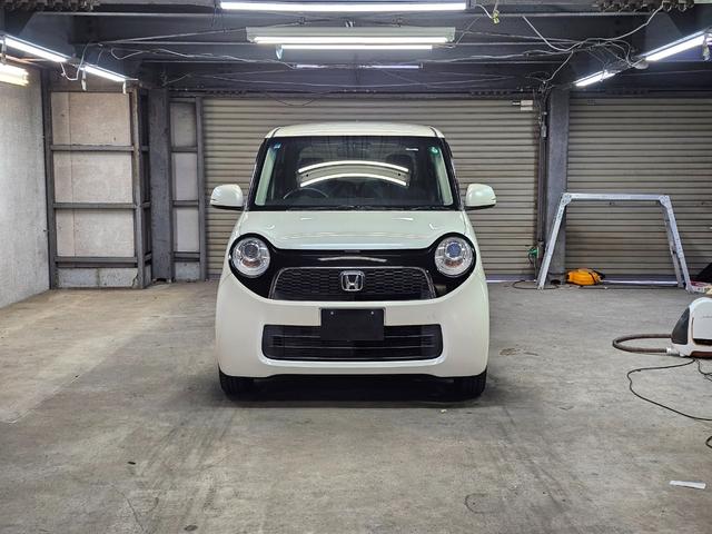 Ｎ－ＯＮＥ ツアラー・Ｌパッケージ　ターボ　クルーズコントロール　Ｂｌｕｅｔｏｏｔｈ接続　パドルシフト　フルセグ　シートリフター　スマートキー　オートライト　電格ミラー　アルミホイール　タイミングチェーン　車検Ｒ８　１２月まで（12枚目）