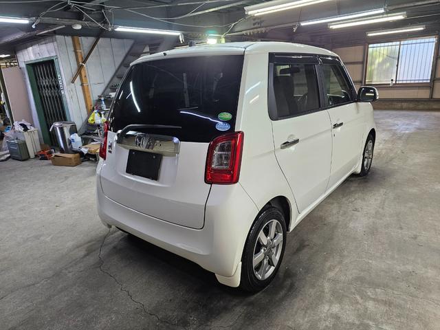 Ｎ－ＯＮＥ ツアラー・Ｌパッケージ　ターボ　クルーズコントロール　Ｂｌｕｅｔｏｏｔｈ接続　パドルシフト　フルセグ　シートリフター　スマートキー　オートライト　電格ミラー　アルミホイール　タイミングチェーン　車検Ｒ８　１２月まで（14枚目）