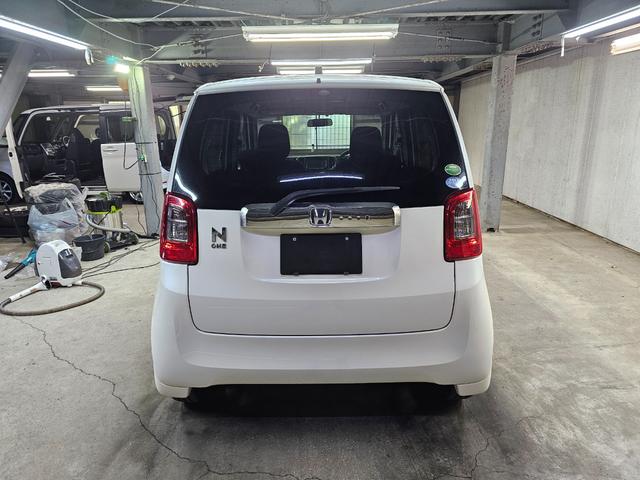 Ｎ－ＯＮＥ ツアラー・Ｌパッケージ　ターボ　クルーズコントロール　Ｂｌｕｅｔｏｏｔｈ接続　パドルシフト　フルセグ　シートリフター　スマートキー　オートライト　電格ミラー　アルミホイール　タイミングチェーン　車検Ｒ８　１２月まで（15枚目）