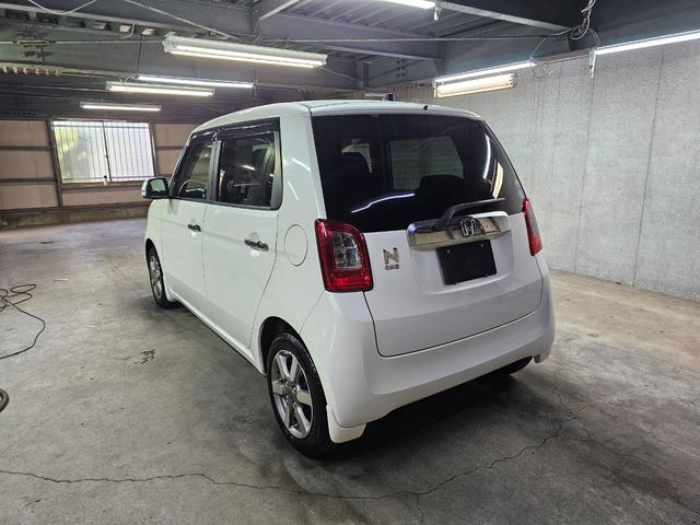 Ｎ－ＯＮＥ ツアラー・Ｌパッケージ　ターボ　クルーズコントロール　Ｂｌｕｅｔｏｏｔｈ接続　パドルシフト　フルセグ　シートリフター　スマートキー　オートライト　電格ミラー　アルミホイール　タイミングチェーン　車検Ｒ８　１２月まで（16枚目）