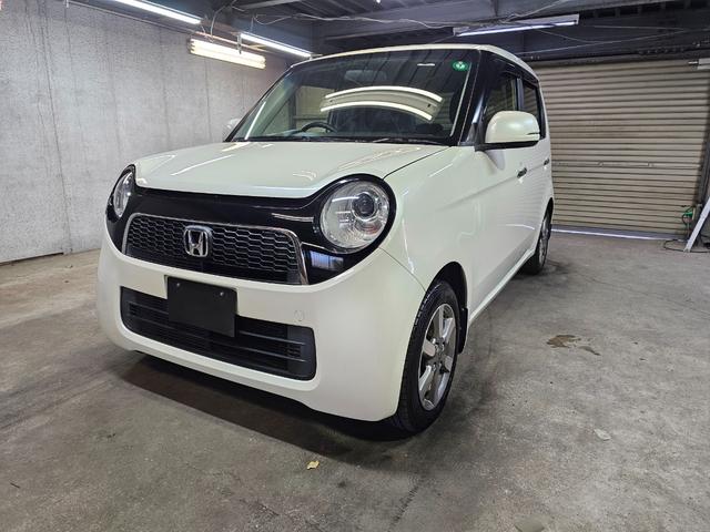 Ｎ－ＯＮＥ ツアラー・Ｌパッケージ　ターボ　クルーズコントロール　Ｂｌｕｅｔｏｏｔｈ接続　パドルシフト　フルセグ　シートリフター　スマートキー　オートライト　電格ミラー　アルミホイール　タイミングチェーン　車検Ｒ８　１２月まで（19枚目）