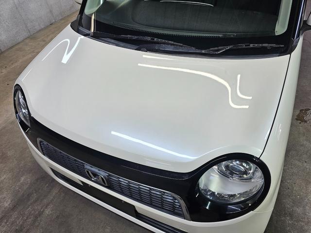 Ｎ－ＯＮＥ ツアラー・Ｌパッケージ　ターボ　クルーズコントロール　Ｂｌｕｅｔｏｏｔｈ接続　パドルシフト　フルセグ　シートリフター　スマートキー　オートライト　電格ミラー　アルミホイール　タイミングチェーン　車検Ｒ８　１２月まで（23枚目）